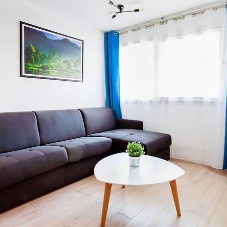 Guestready - Lovely Practical Apartment In Menilmontant Paris Exterior foto