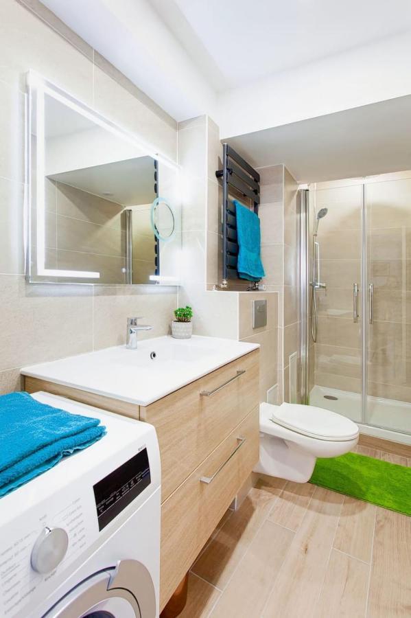 Guestready - Lovely Practical Apartment In Menilmontant Paris Exterior foto